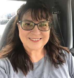 Meet your Posher, Della